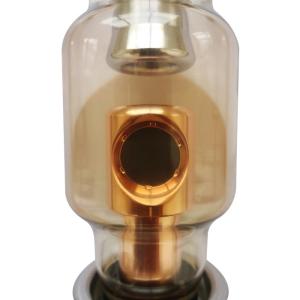 China 200KV 0.5mm Focal Spot Industrial X Ray Tube , X Ray Machine Tube wholesale