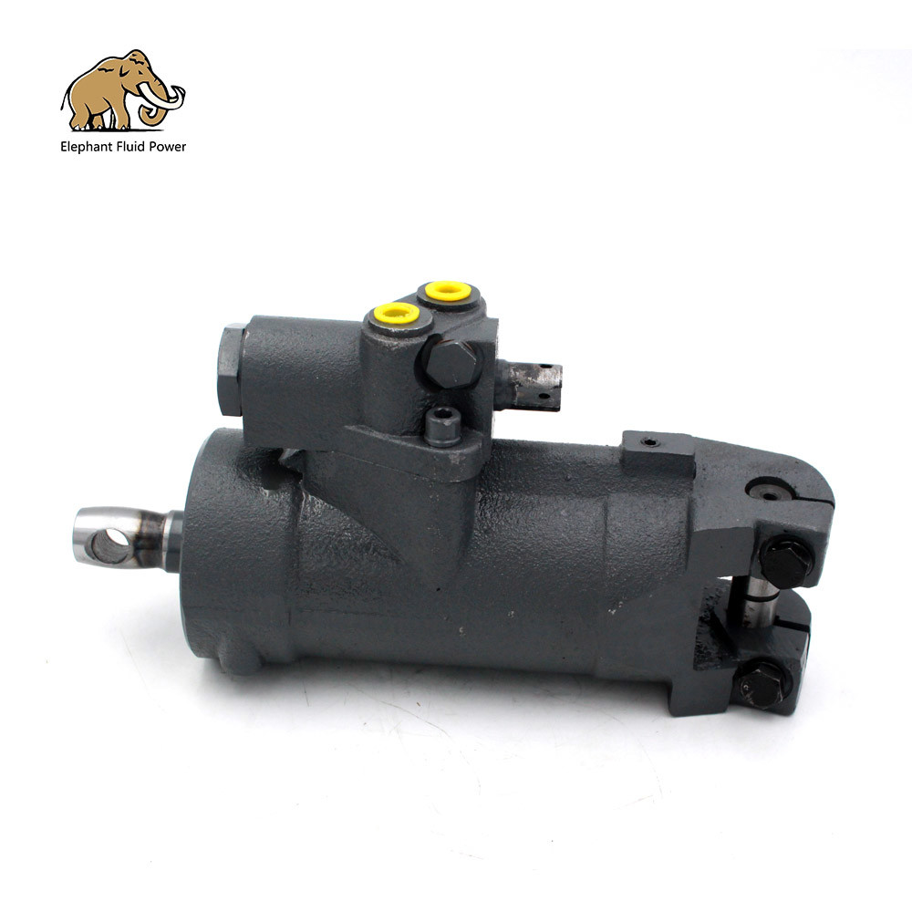 MF 3186320 Hydraulic Tractor Pumps