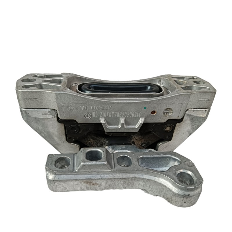 Genuine New Motor And Transmission Mounts 1001210XKY28B 1001110XKY28A Front Transmission Mount