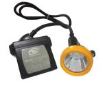 Cordless LED Mining Cap Lamps