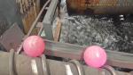 High-Performance Grinding Solutions with Grinding Steel Balls