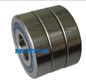 China 7012CTYNSULP4 60x95x18mm Angular Contact Ball Bearing Spindle Bearings wholesale