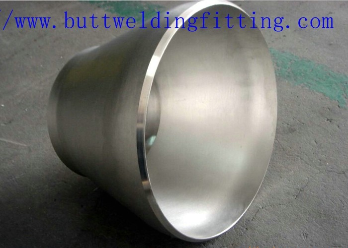 Stainless Steel Reducer Tee Elbow SMLS 1-24" 2507 32750 Butt Welding Fittings Super Duplex