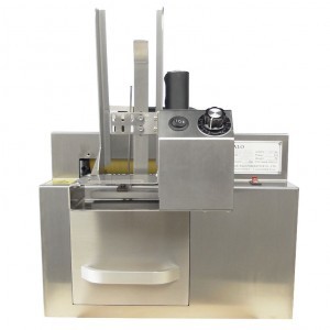 Various Blisters Tablet Deblistering Machine High Speed Completely Deblistering ETC-120A