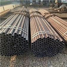 China ASTM A519 Stainless Steel Seamless Pipe OD 20 - 200 Mm Grade 1010 / 1020 / 1045 wholesale