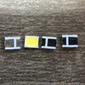China Brightest 2835 Smd Led Chip 9v 0.5w 80 - 85lm For Neon Strip wholesale