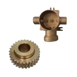 China OEM high precision pressure casting accessories service metal zinc anodized aluminum alloy die casting parts for motorcycle wholesale