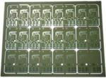 2 Layers Taconic Immersion Tin Custom Printed Circuit Board Manufacturer