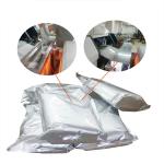 TPU DTF Powder Adhesive DTF Hot Melt Powder For Heat Transfer Printing PET Film