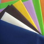 Anti Bacteria PP Non Woven Material , Spunbond Polypropylene Fabric Free Sample