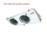 DJ-3.4/20 Electric Iron Body Ammonia Air Cooler Without Water For Cold Room
