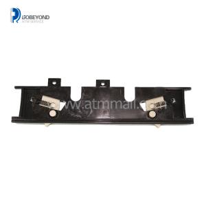 China 445-0599667 NCR Cassette Shutter Plate 4450599667 ATM spare Parts wholesale