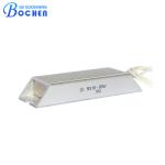 RX18 Aluminum Housed 1KW 2KW 5KW 10KW Braking Resistor For Vfd