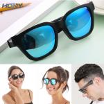 38g Uv400 Polarized Music Sunglasses With Bluetooth Headset