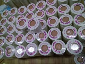 China Effective Kryolan Supracolor Oil Control Face Foundation Cosmetics Loose Powder wholesale