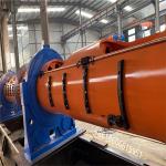 Galvanized Standard Fishing Steel Wire Rope Machine Customized