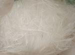insulation High Silica 24mm Chopped Fiberglass Strands