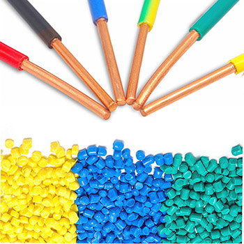 JB/T 8734.2 Standard PVC Jacket Flexible Cable 1.5mm 2.5mm 4mm 6mm 10mm for Electric