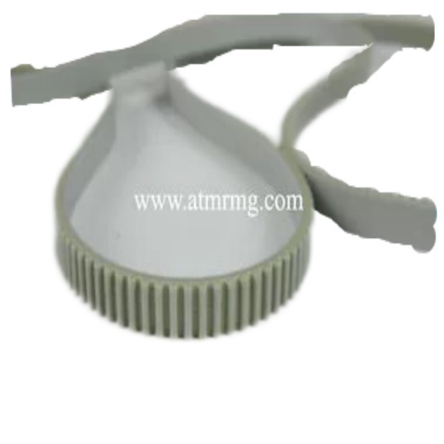 49204013000D 49-204013-000D Diebold Nixdorf ATM Spare Parts Diebold Opteva 4 height belt