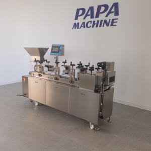 China Papa Small P320 Sesame Bar(Brittle) Making Machine wholesale