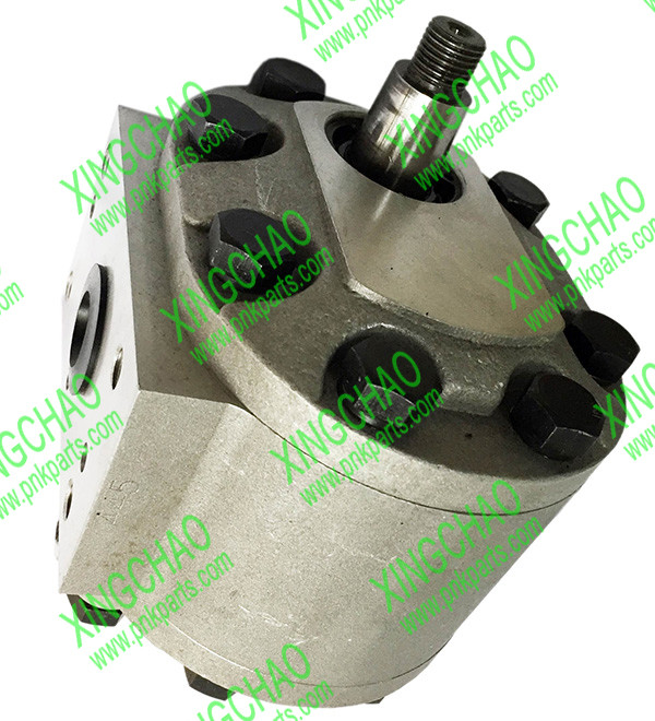 PNK D5NN600C Ford Tractor Parts Hydraulic Pump