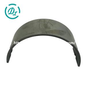 China Main Shaft Bearing 13506500D-51 15011740J Baudouan 6M26G500 Engine wholesale