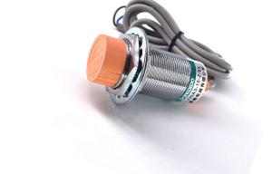 China Waterproof Inductive Proximity Switch Long Service Life Simple Operation wholesale