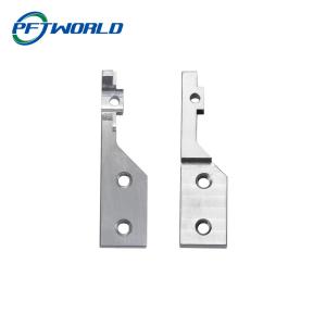 China CNC Stainless Steel Parts Manufacturing with Seismic Resistance wholesale