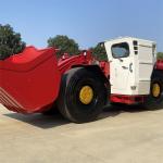 Loader Electric Underground Mining Equipment SL07 Wj7