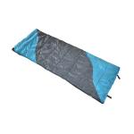 90x75CM Hollow Fibre Car Winter Camping Envelope Sleeping Bags