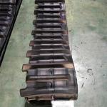 400X84YCLX44 Harvester Crawler Agricultural Rubber Tracks