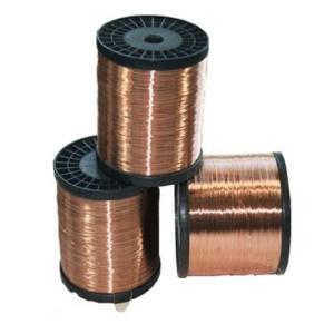 China 1.5mm Copper Nickel Wire Pure Nickel Excellent Coated wholesale