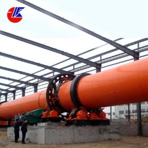 China Energy Saving Active Lime Production Line wholesale