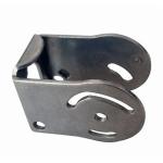 0.01mm Precision Pellet Press Bend Sheet Metal Stamping Parts