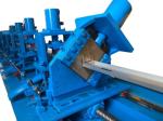 High Speed Automatic Drywall Track Rolling Forming Machine