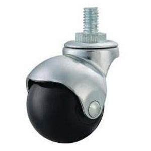 China 11-Furniture caster 50mm ball swivel caster wholesale