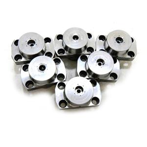 China H13 VA90 Tungsten Carbide Nut Forming Die Customized wholesale