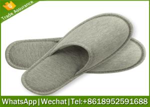 China hotel slipper,bathroom slipper,SPA slipper,Indoor slippers, Indoor Slippers With EVA wholesale