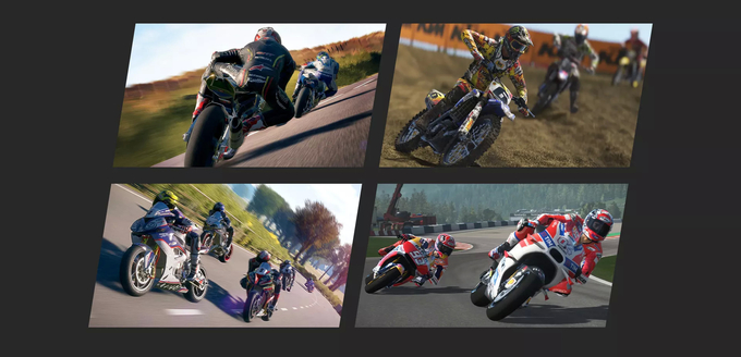 Motorcycle Simulator 9d Vr Driving Game Machine Motion Simulator Racing Virtual Reality Games