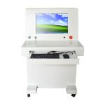 Aviation Parcel Inspection X Ray Baggage Scanner , Airport Luggage Scanner