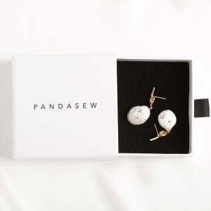 China Multifunctional Paper Jewelry Gift Boxes Customized For Earrings wholesale