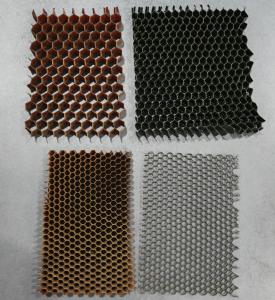 China Fiberglass Cloth Honeycomb Core Applicable in Electronic Products wholesale