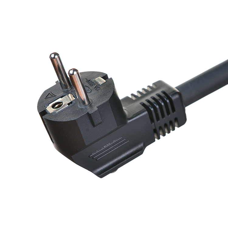 H07BZ5-F EN50620 UK Plug EVJE EVJT 11kw 450v 750V LSZH European TUV Electric Vehicles EV Charging Pile Car Charger Cable 3M Stripped