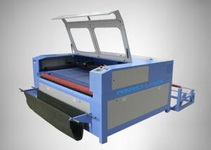 China Marble / Granite / Gum / Paper CNC CO2 Laser Cutting Machine 220V wholesale