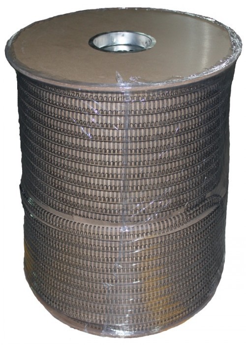 Calendar and Notebook Binding Materials Double Loop Spiral Coil Wire Spool