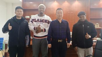 Henan Yongsheng Aluminum Industry Co.,Ltd.