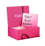 Custom Printed Magnetic Closure Small Chinese Product Paper Box For Parfum