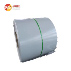 China H18 1050 3003 5052 4.0mm Colour Coated Aluminium Sheet wholesale