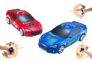 China Transjoy 2.4G 1:16 RC Car,4WD wholesale