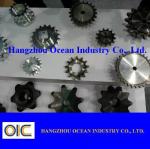 Special Forged Chain Sprocket Wheel